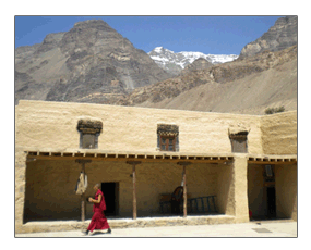Sangla Valley tour offroad travels