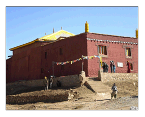 Sangla Valley tour offroad travels