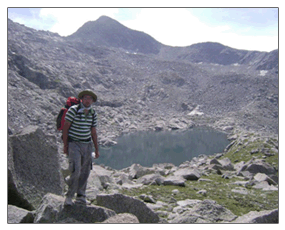 Adventure tours offroad travels