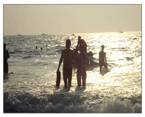 Adventure tours offroad travels