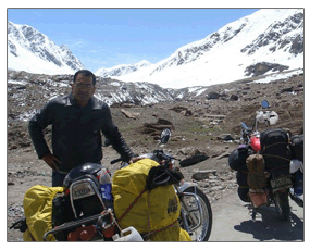 bike safari offroad travels