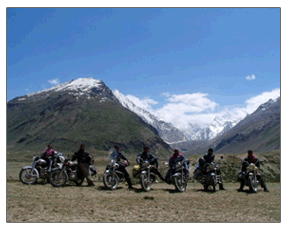 bike safari offroad travels