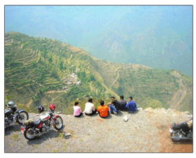bike safari offroad travels