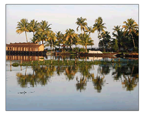 Kerala tour