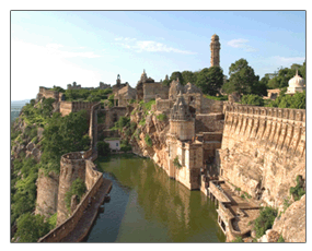 Rajasthan tour offroad travels