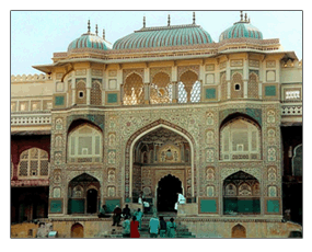 rajasthan tours