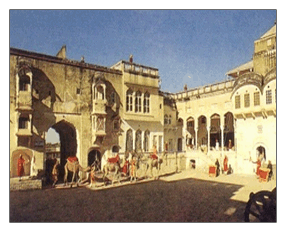 rajasthan tours