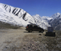 offroad travels india
