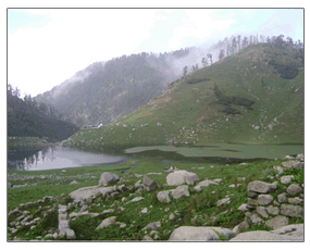 trekking offroad travels