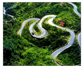 Uttaranchal tour offroad travels