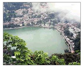 Uttaranchal tour offroad travels